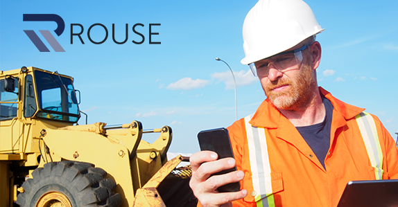 Rouse Services providing best-in-class analytics Rouse Services providing best-in-class analytics